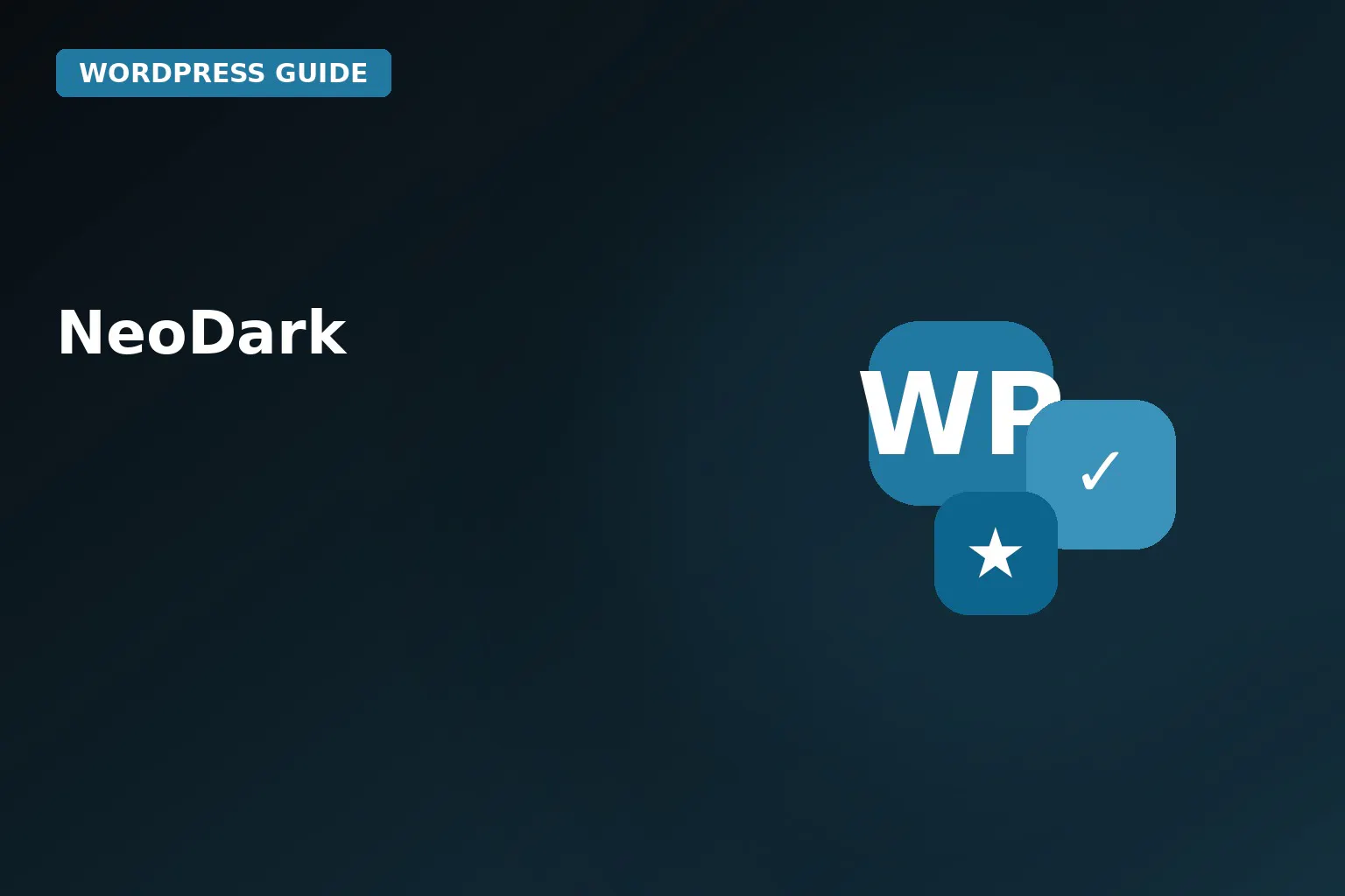 NeoDark gallery image