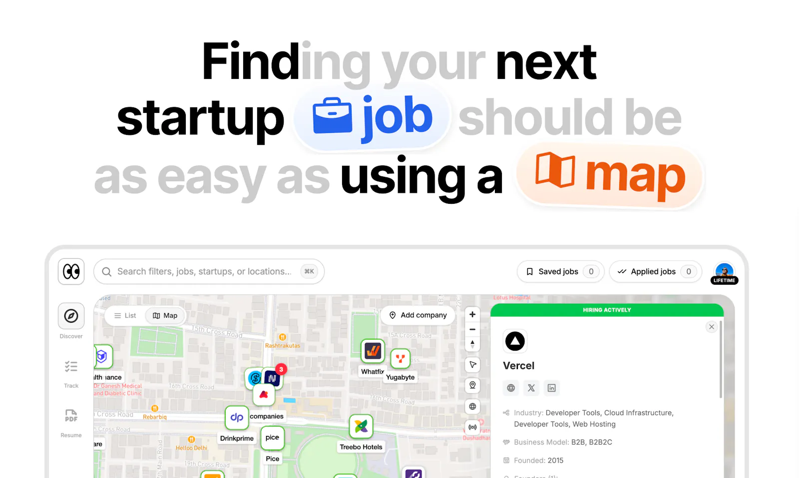 NextDoor.Company screenshot 2