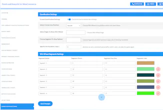 Points And Rewards For WooCommerce Pro gallery image