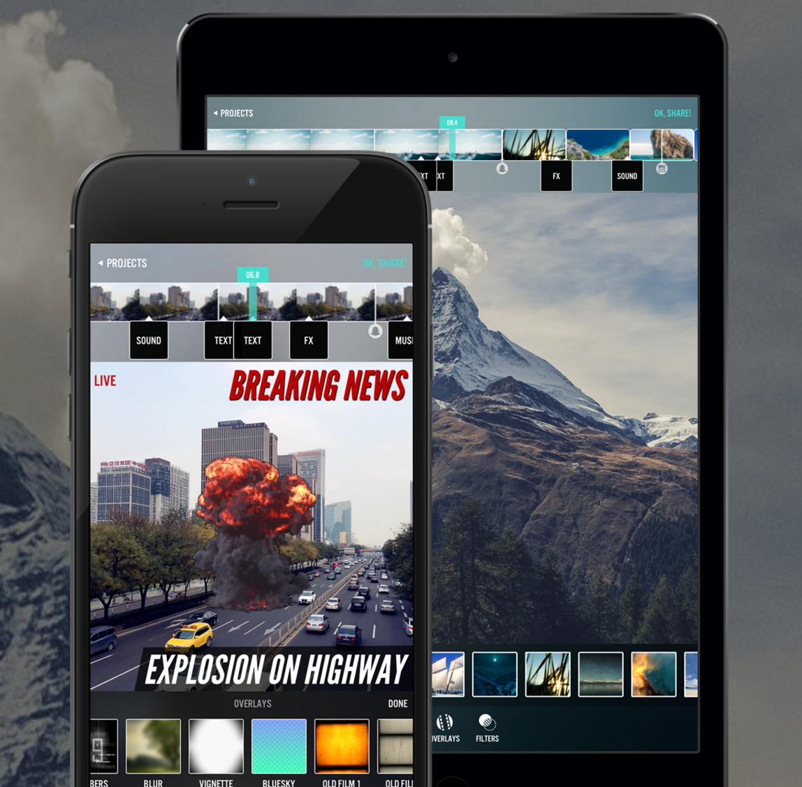 Videorama gallery image