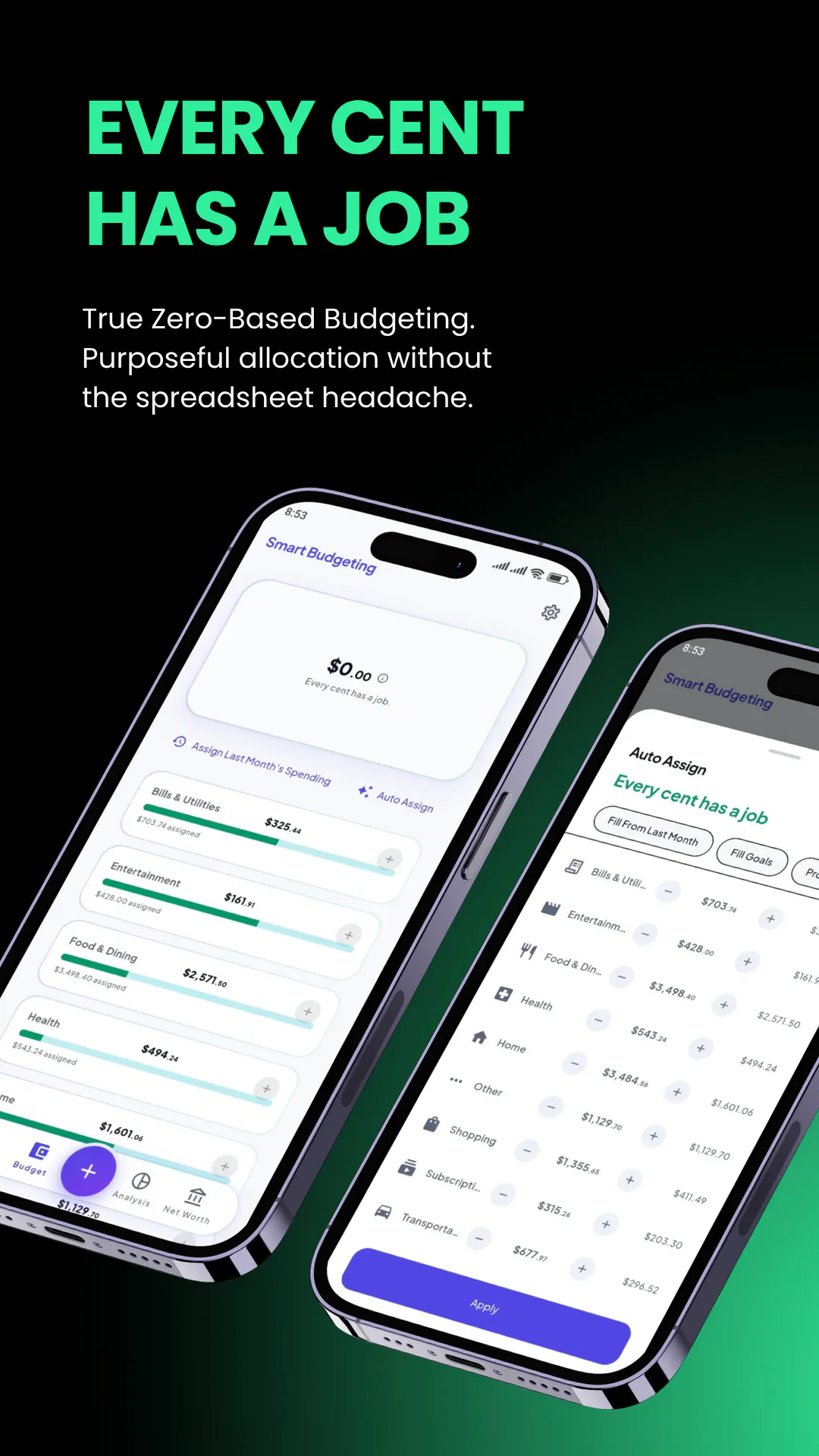 MyneWallet gallery image