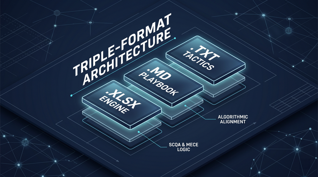 Global Content Matrix: AI Growth Engine gallery image