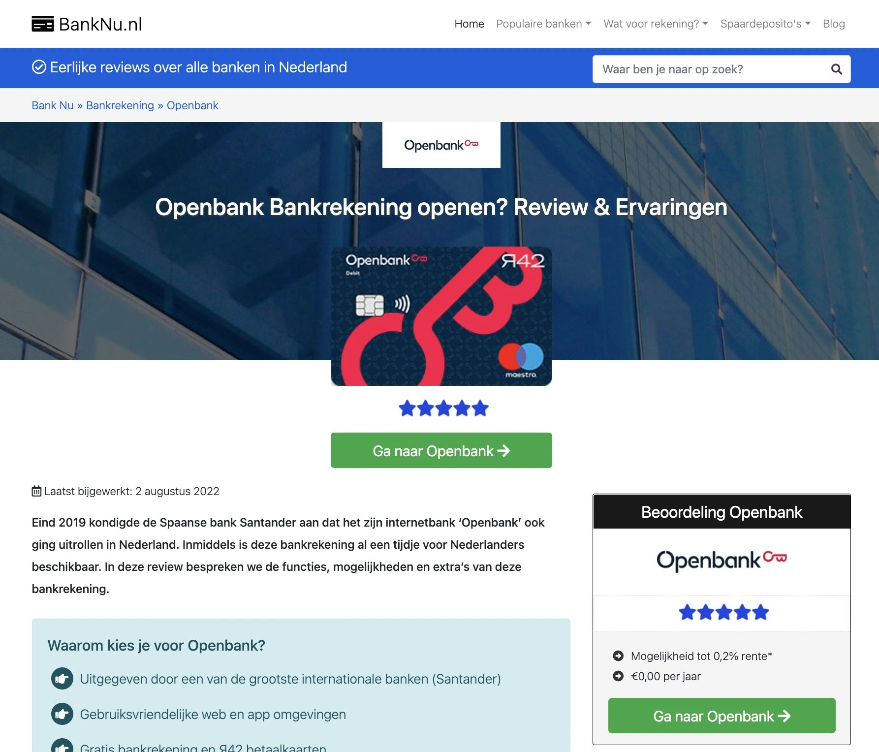 Banknu.nl media 2