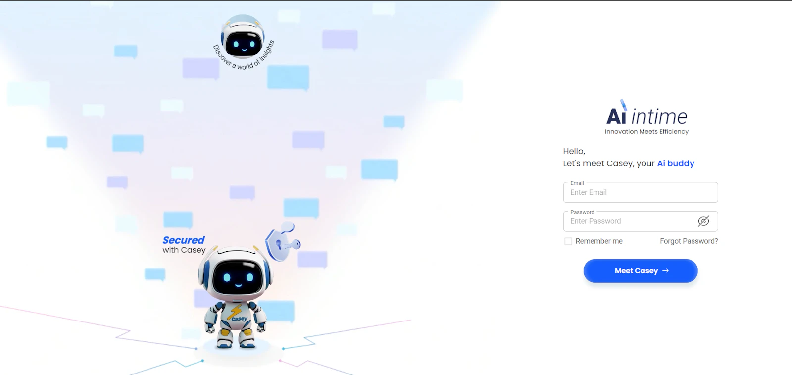 AI Intime screenshot 3