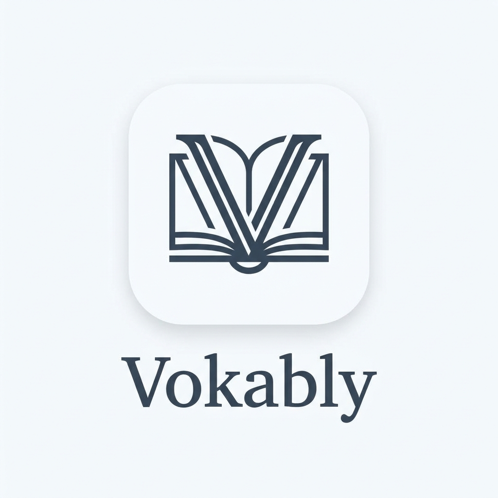 Vokably gallery image