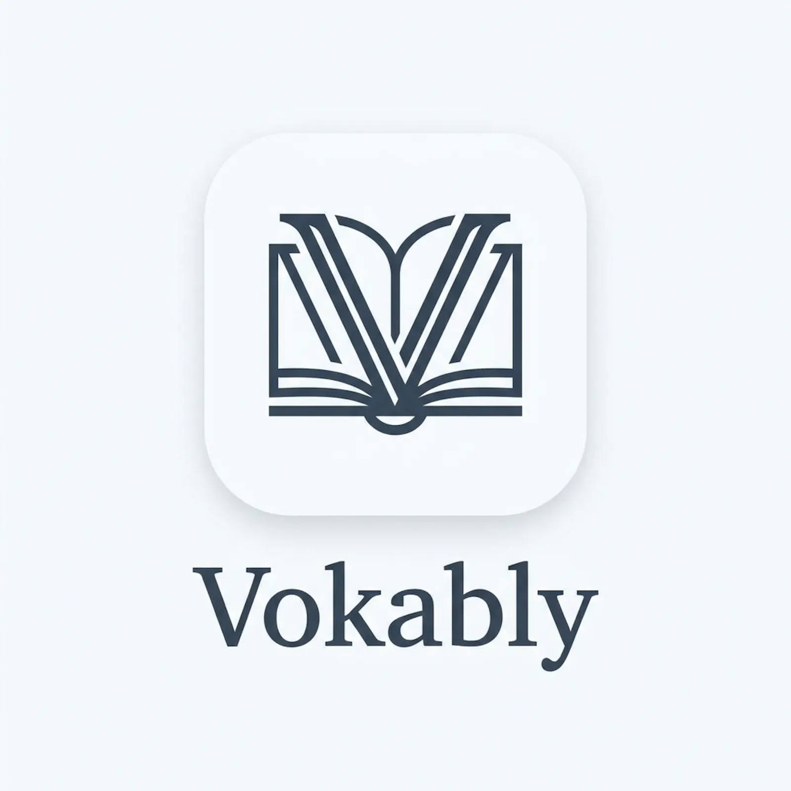 Vokably screenshot 1