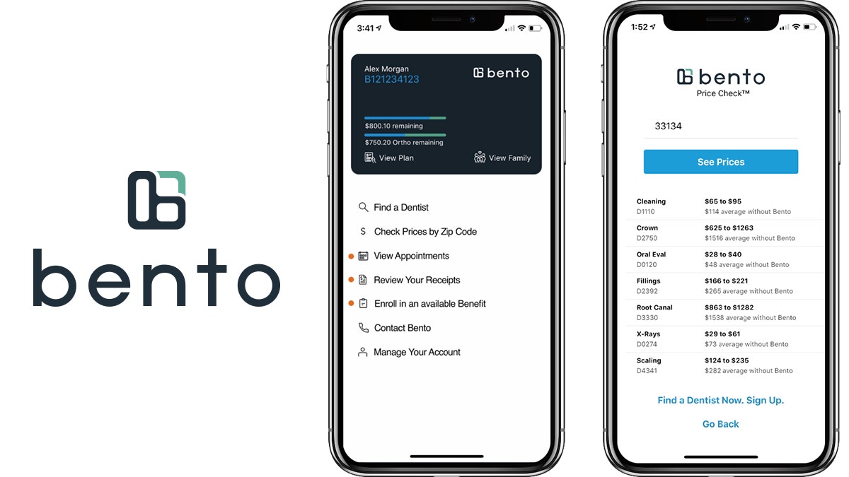 Bento Dental gallery image