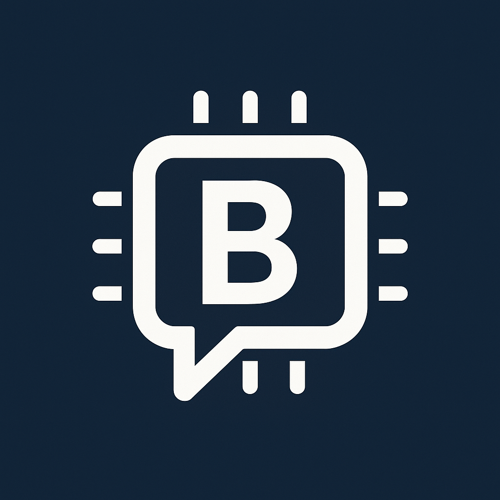 BlogneticAI