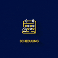 WorkHub Scheduling