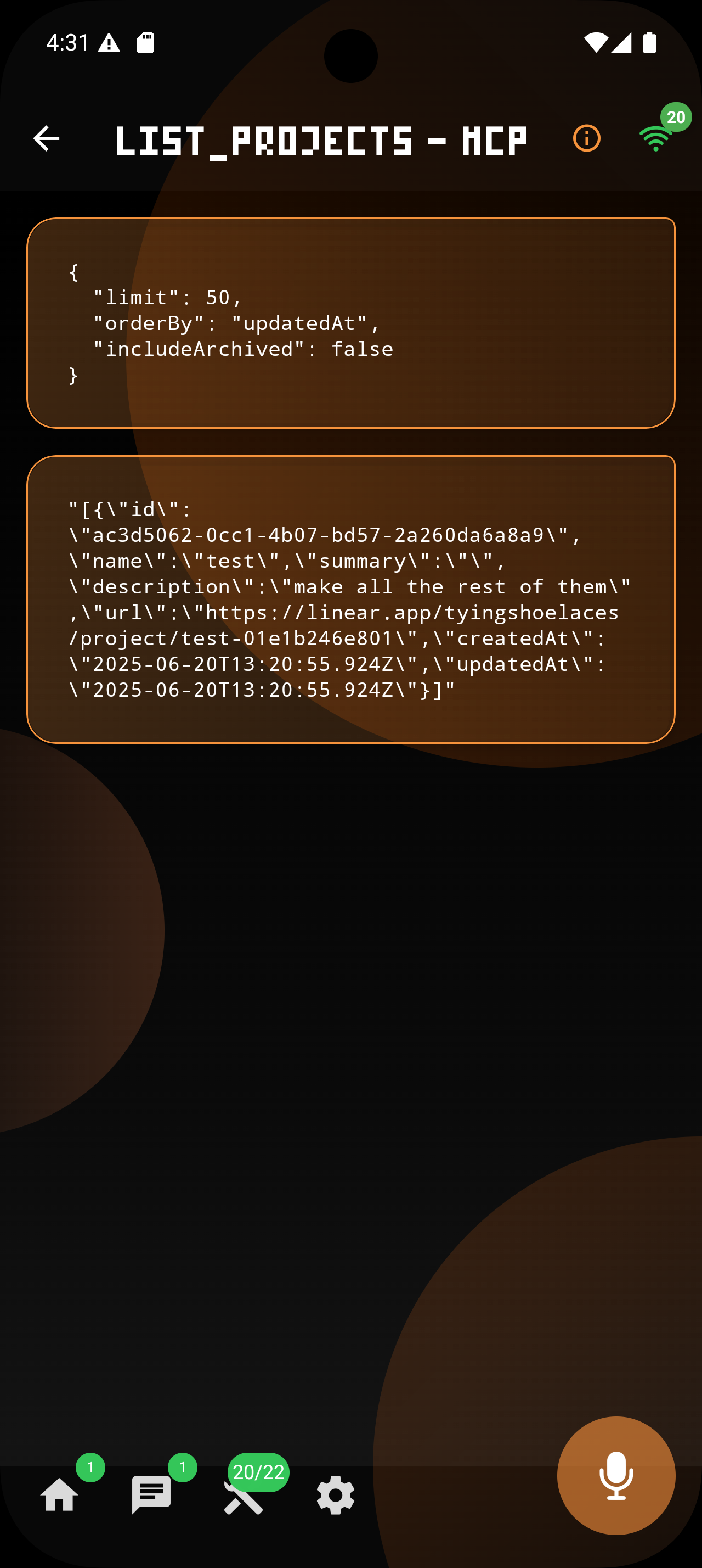 systemprompt MCP media 6