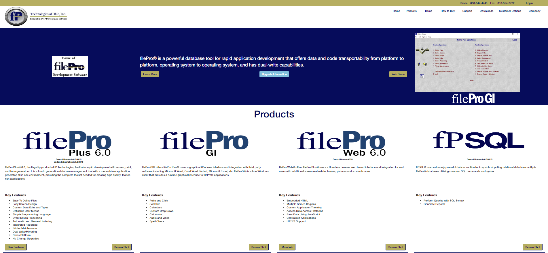 filePro gallery image