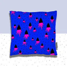 Modern Patterned Cushions gallery image