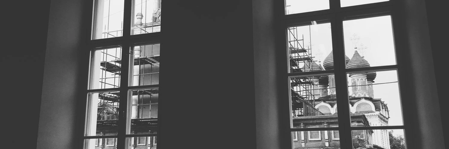 Alex Borisenko cover