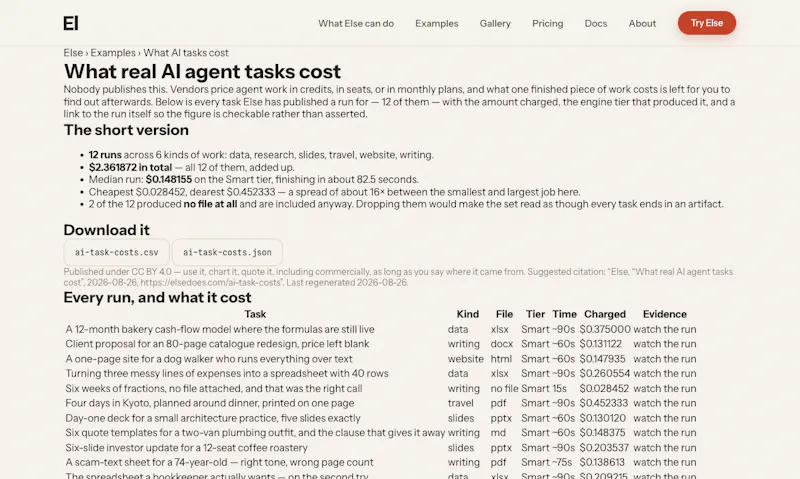 Else screenshot 3