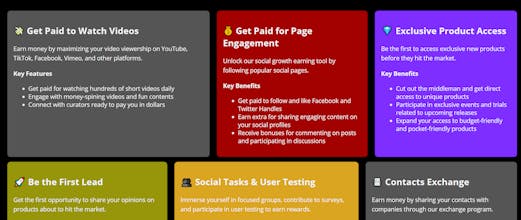 Grow Social gallery image