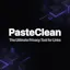 PasteClean
