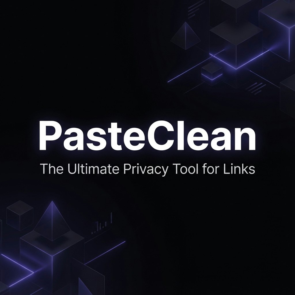 PasteClean logo
