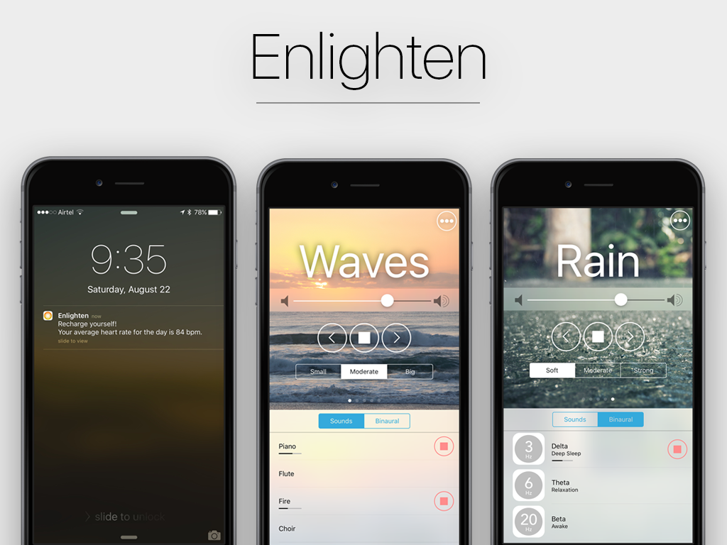 Enlighten gallery image