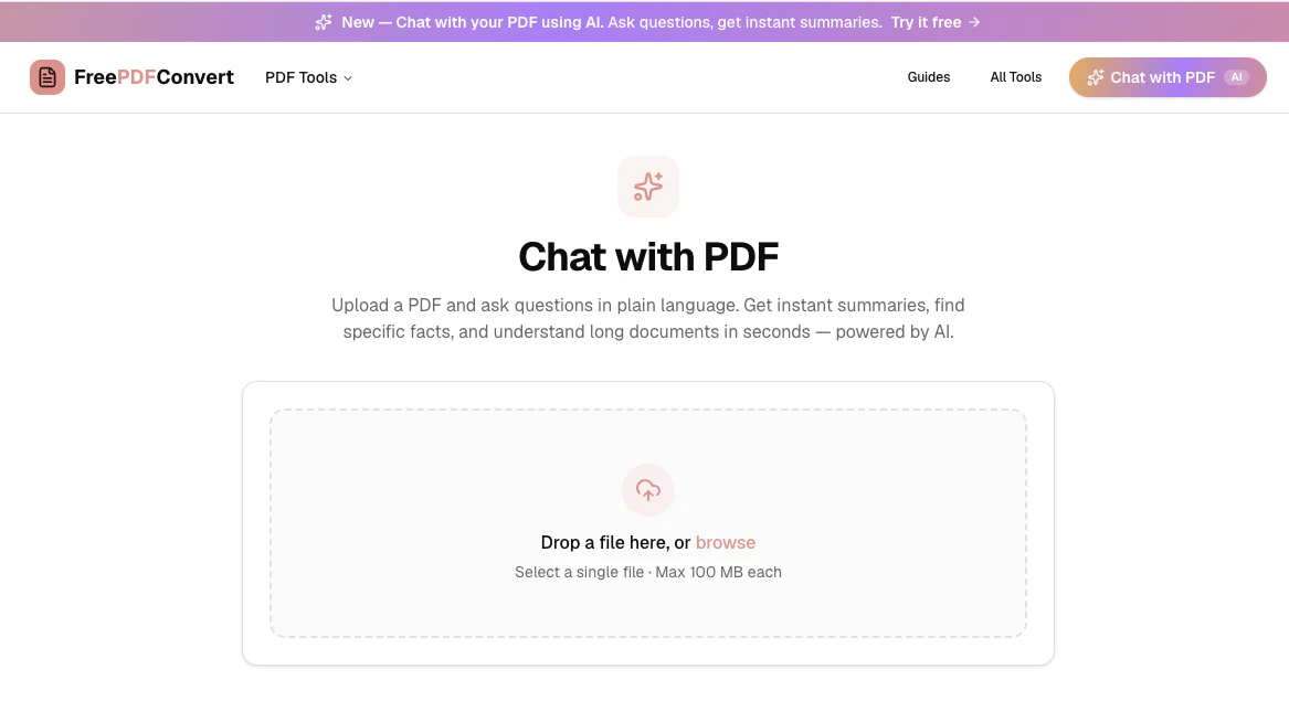 https://freepdtconvert.ai logo