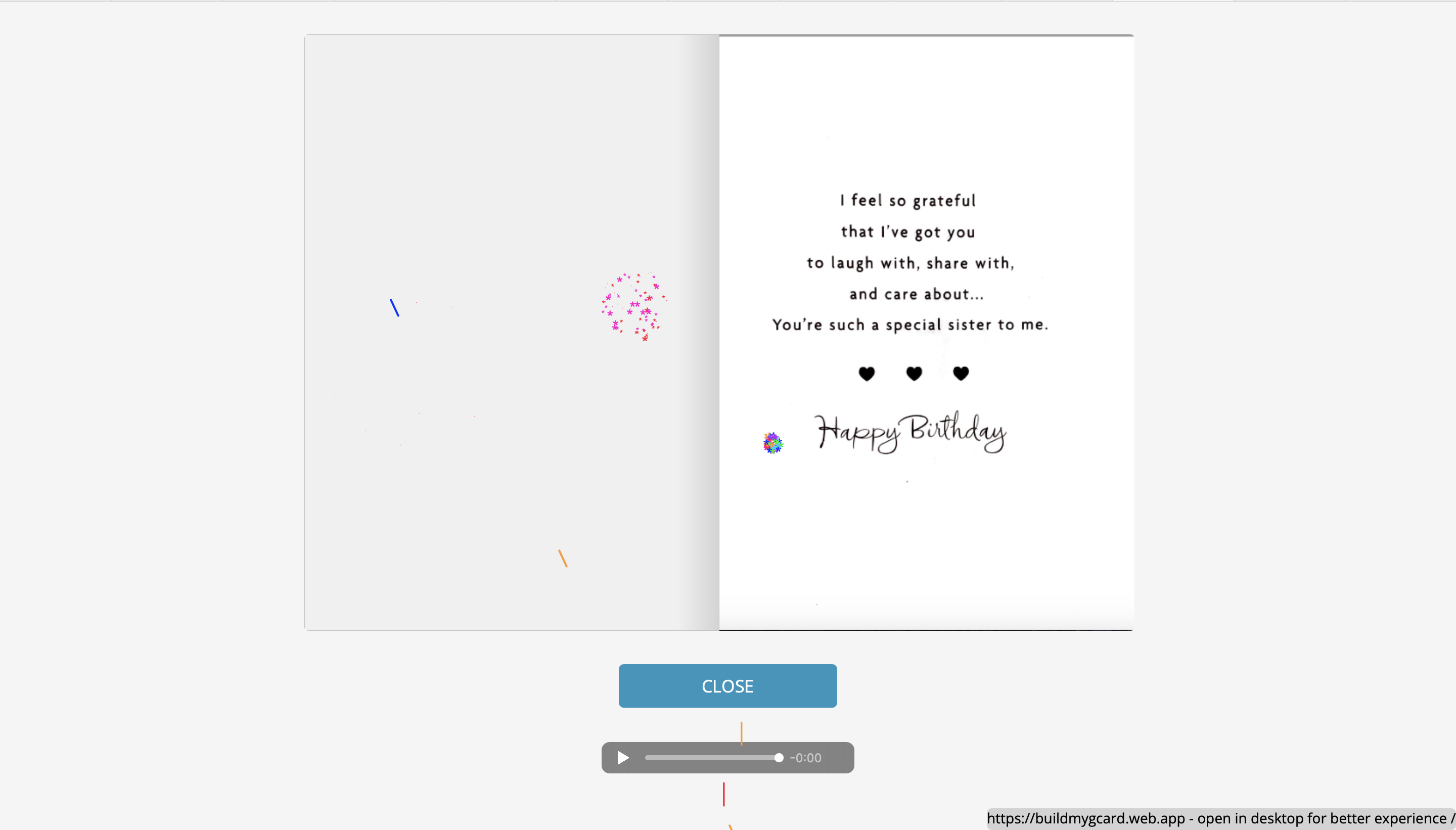 Invite gallery image