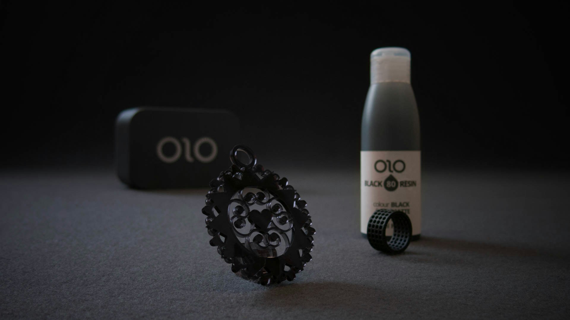 OLO gallery image