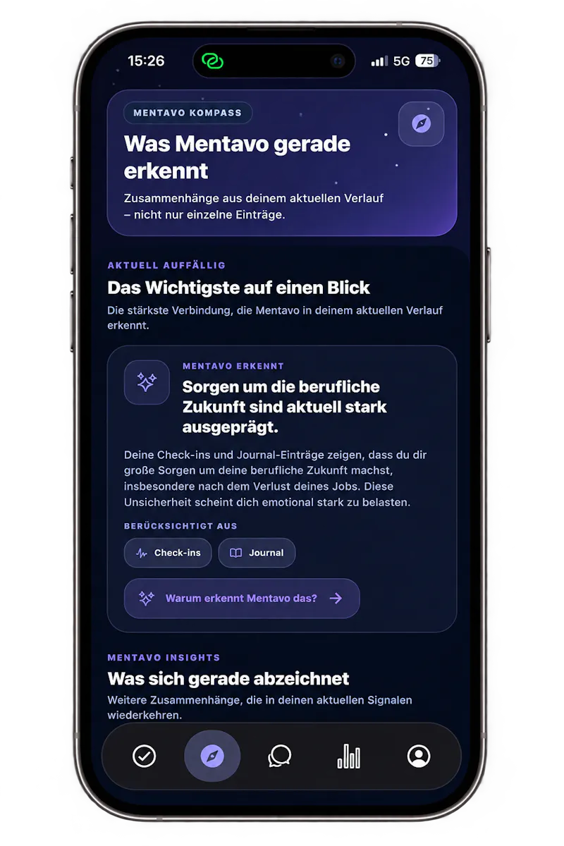 Mentavo screenshot 12