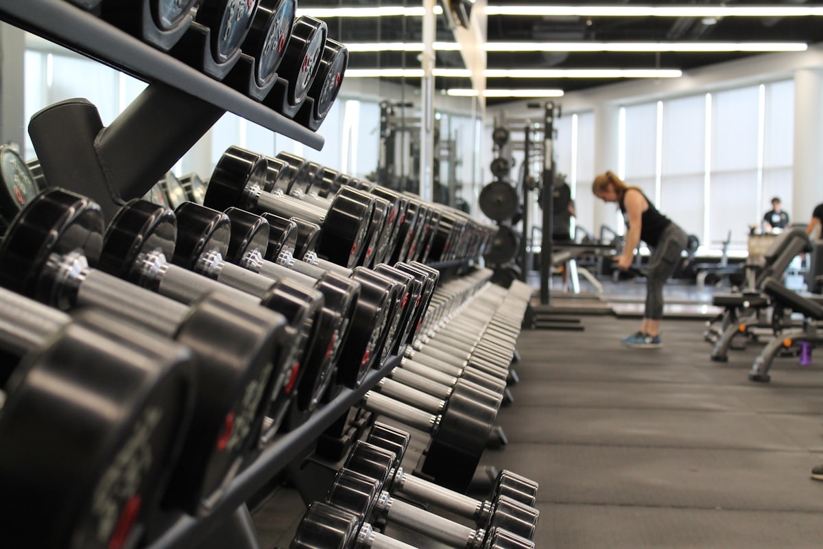 WorkoutPath - Personalized Training Plan gallery image