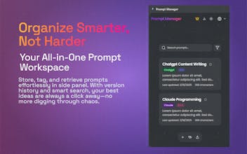 Prompt Flow gallery image