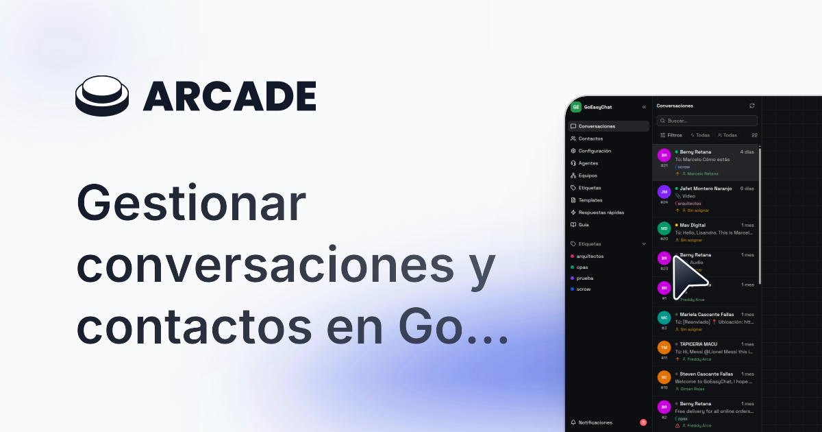 GoEasyChat gallery image