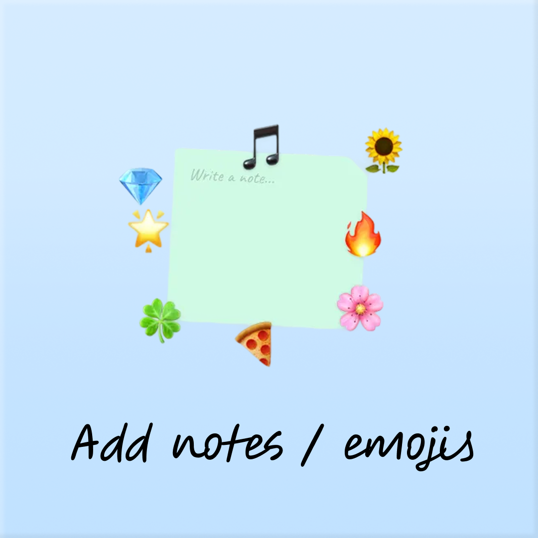 Letters by Dope pay - Screenshot 3 showing product features and functionality