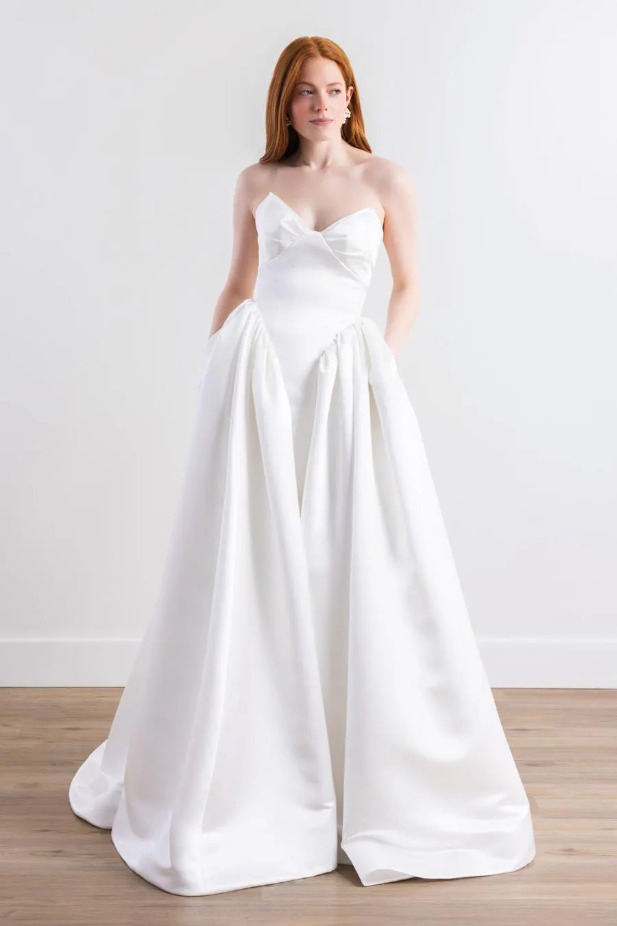 Flares Bridal + Formal gallery image