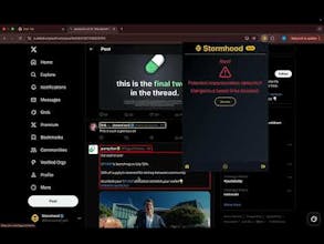 Stormhood gallery image