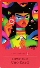 Gen Z Tarot gallery image