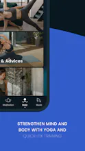 Yours App gallery image
