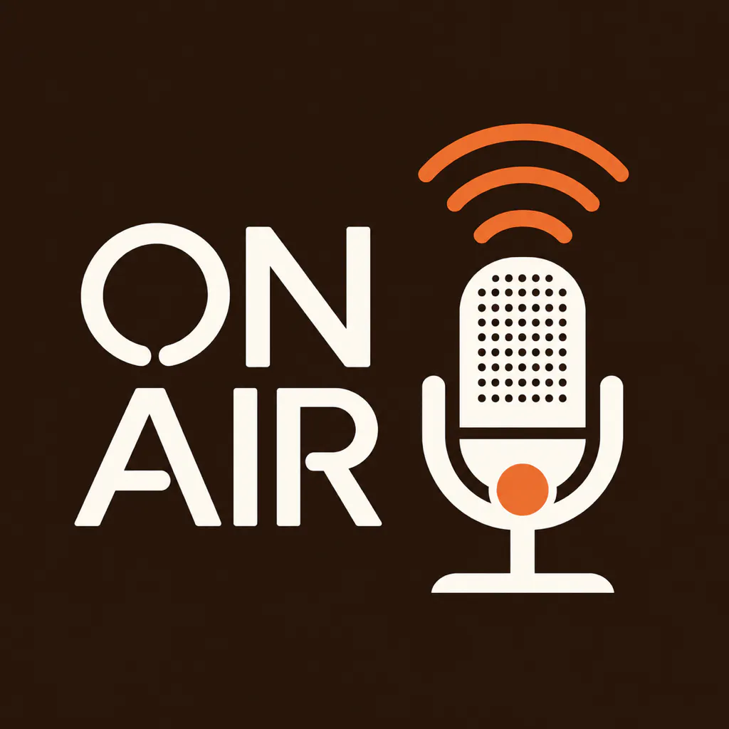 On Air: Your Apple Music Playlist Host 
