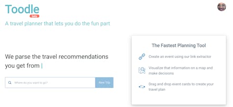 Toodle gallery image