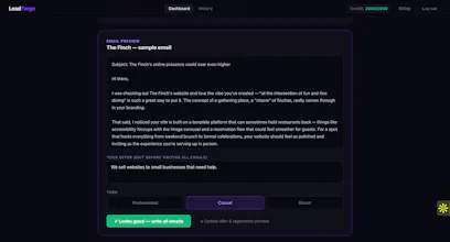 LeadForge gallery image