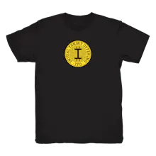 Initial T-shirt Offering gallery image
