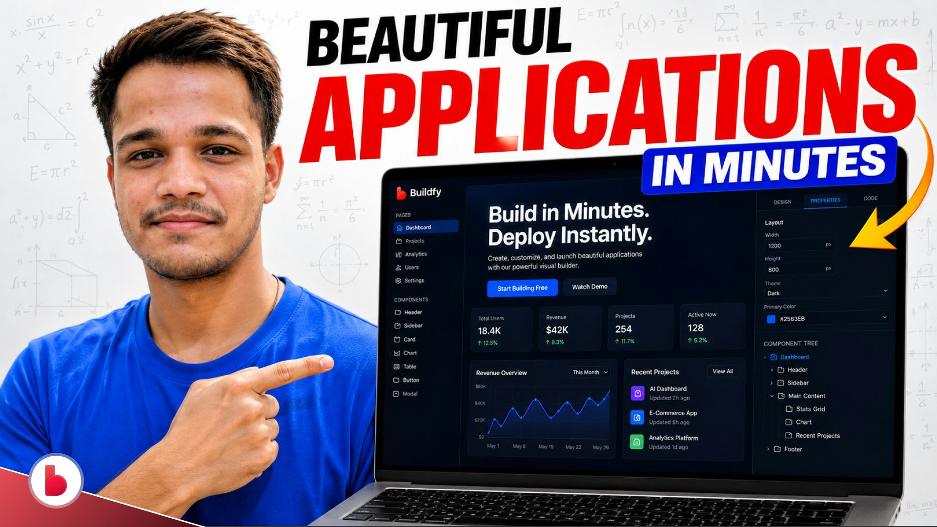 Buildfy v3 gallery image