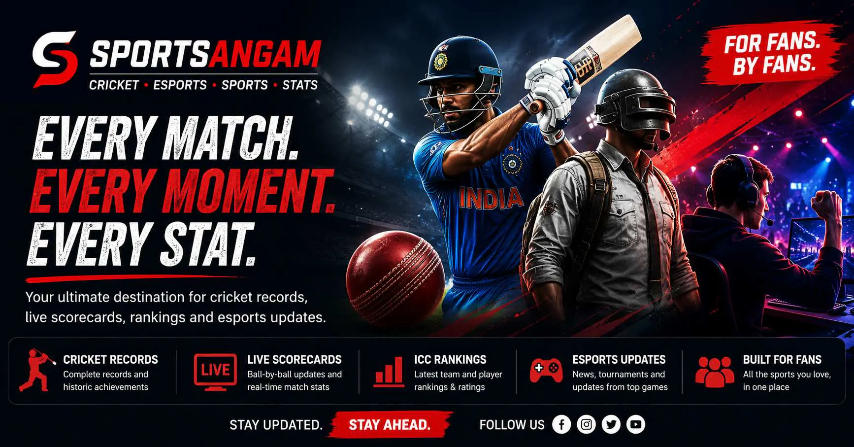 Sportsangam gallery image