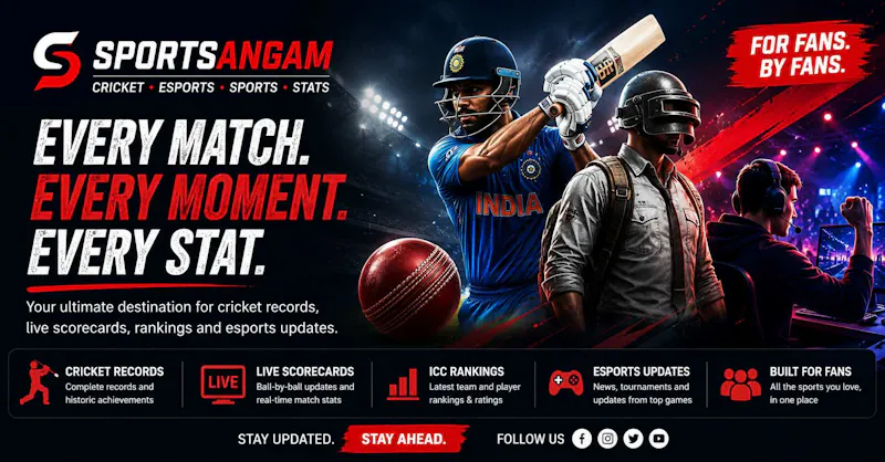 Sportsangam screenshot 2