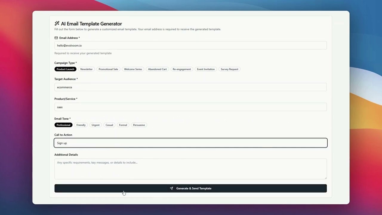 Inkvolt gallery image