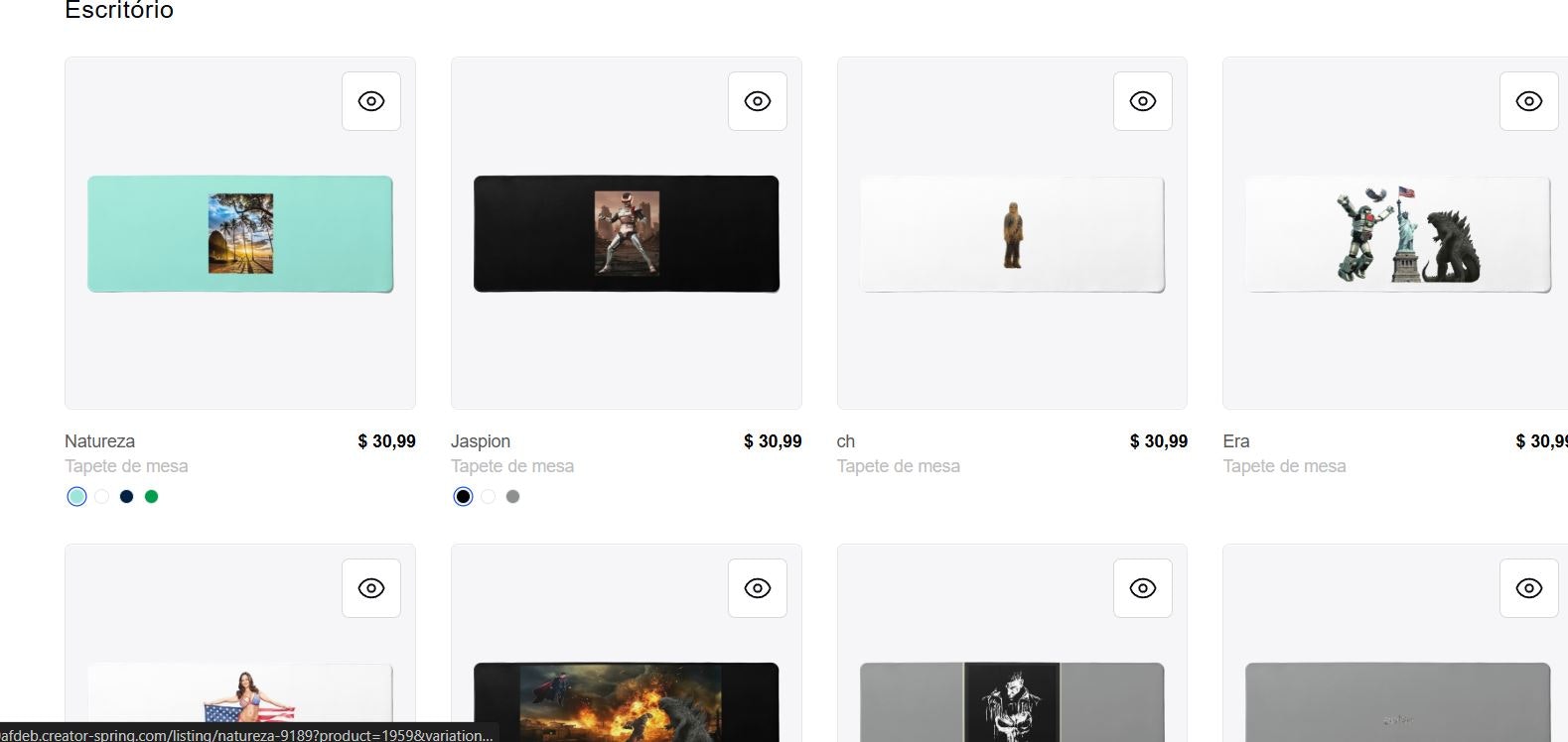 Estampas em geral gallery image
