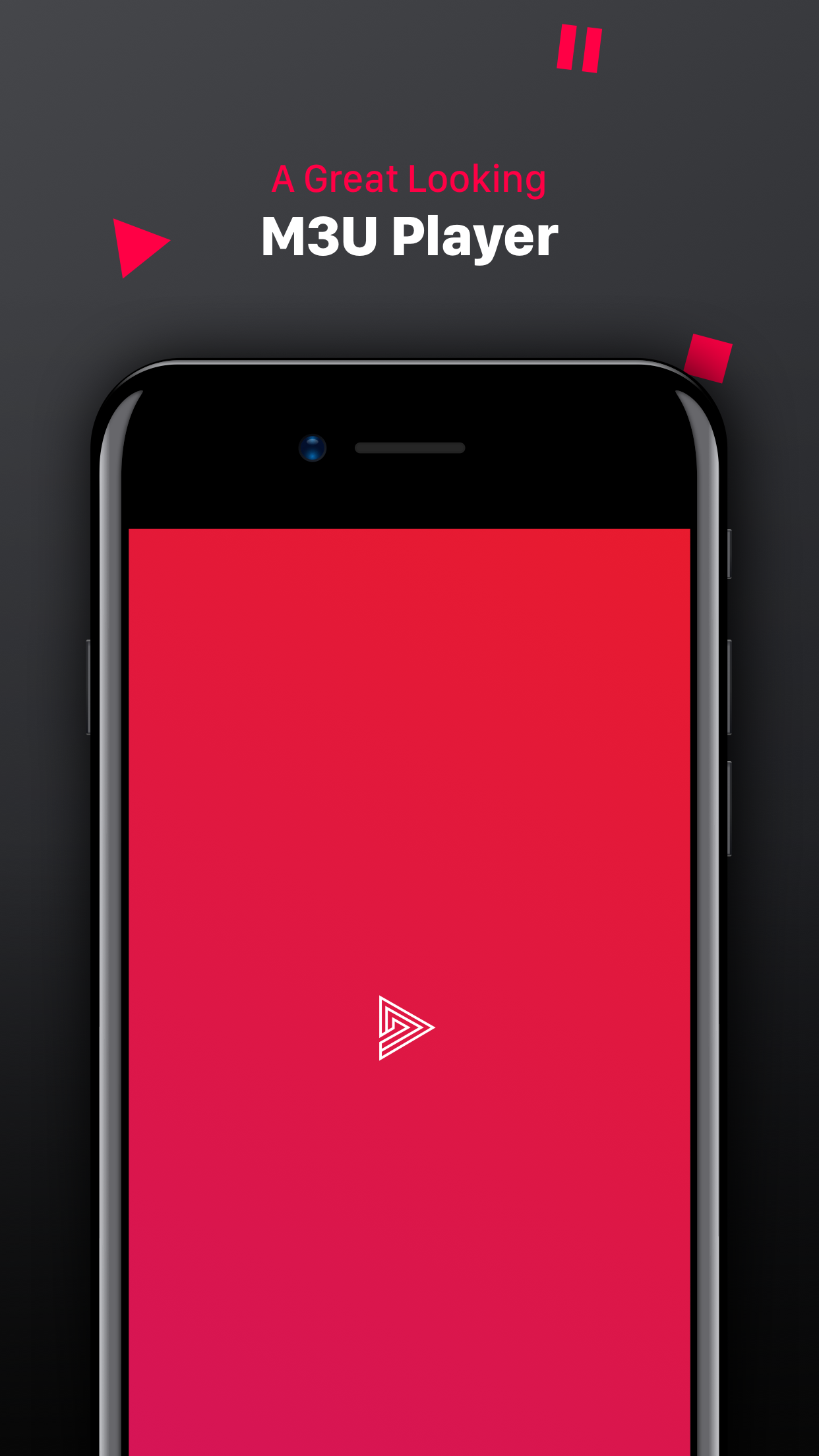 IP Television Pro - IPTV M3U Player gallery image