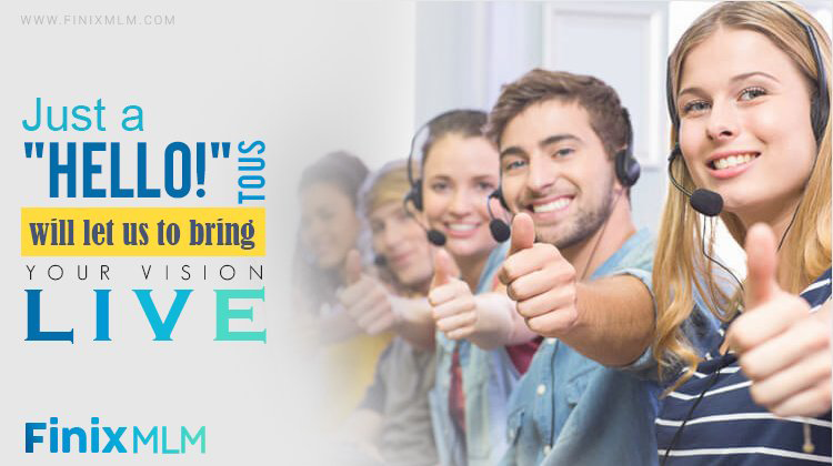 MLM Software gallery image