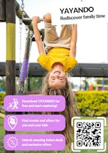 Yayando gallery image