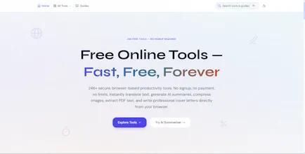ToolWise gallery image