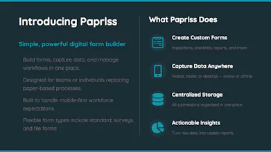 Paprlss gallery image
