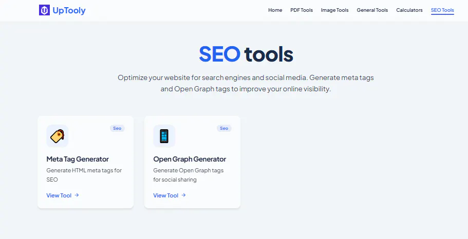 Uptooly gallery image
