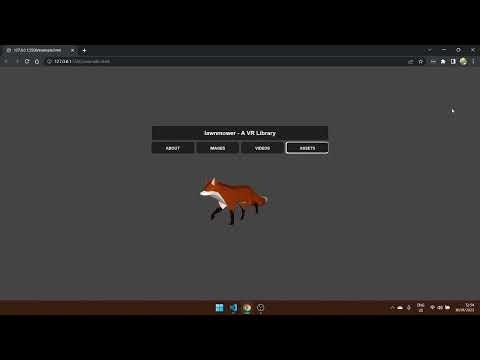 lawnmower gallery image